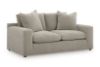 Picture of Maxton Heights - Pebble Loveseat