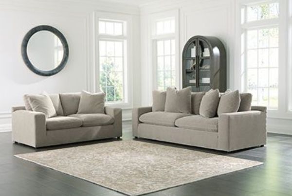 Picture of Maxton Heights - Pebble Sofa