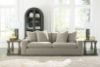 Picture of Maxton Heights - Pebble Sofa