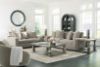 Picture of Maxton Heights - Pebble Sofa