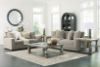 Picture of Maxton Heights - Pebble Sofa