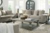 Picture of Maxton Heights - Pebble Sofa