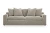 Picture of Maxton Heights - Pebble Sofa