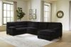 Picture of Simple Joy - Onyx Sectional with LAF Chaise