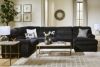 Picture of Simple Joy - Onyx Sectional with LAF Chaise