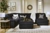 Picture of Simple Joy - Onyx Sectional with LAF Chaise