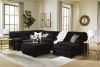 Picture of Simple Joy - Onyx Sectional with LAF Chaise
