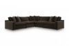 Picture of Maxton Heights - Bittersweet 5PC Sectional