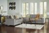 Picture of Larimer - Iron Loveseat