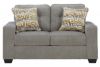 Picture of Larimer - Iron Loveseat