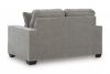 Picture of Larimer - Iron Loveseat