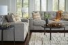 Picture of Larimer - Iron Loveseat