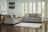 Picture of Larimer - Iron Sofa
