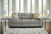 Picture of Larimer - Iron Sofa