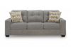 Picture of Larimer - Iron Sofa