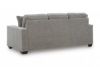 Picture of Larimer - Iron Sofa