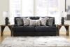 Picture of Whitmore Manor - Black Pearl Sofa