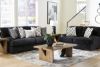 Picture of Whitmore Manor - Black Pearl Sofa