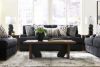 Picture of Whitmore Manor - Black Pearl Sofa