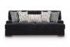Picture of Whitmore Manor - Black Pearl Sofa