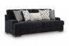 Picture of Whitmore Manor - Black Pearl Sofa