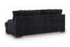 Picture of Whitmore Manor - Black Pearl Sofa
