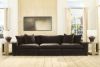 Picture of Maxton Heights - Bittersweet 3PC Straight Sectional