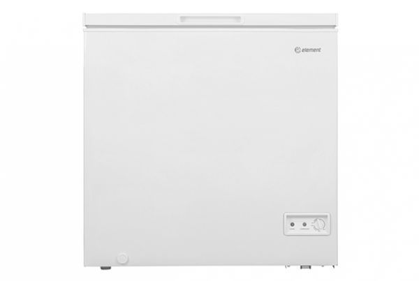 Picture of 7.0 Cu. Ft. - White Chest Freezer