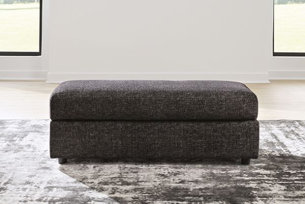 Picture of Lentiz - Onyx Oversize Ottoman