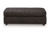 Picture of Lentiz - Onyx Oversize Ottoman