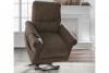 Picture of Aureta - Earth Power Lift Recliner