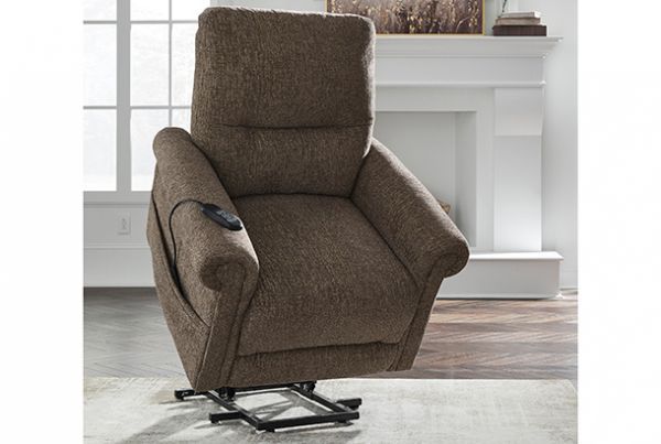 Picture of Aureta - Earth Power Lift Recliner