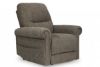 Picture of Aureta - Earth Power Lift Recliner