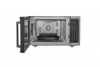 Picture of 1000W - Stainless Steel Microwave with Air Fry