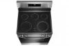 Picture of 30" - Stainless Steel Electric Range with Steam Clean