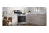 Picture of 30" - Stainless Steel Electric Range with Steam Clean