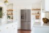 Picture of 27.8 Cu. Ft. - Stainless Steel French Door Fridge