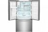 Picture of 27.8 Cu. Ft. - Stainless Steel French Door Fridge