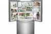 Picture of 27.8 Cu. Ft. - Stainless Steel French Door Fridge
