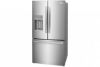Picture of 27.8 Cu. Ft. - Stainless Steel French Door Fridge