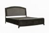 Picture of Avalon - Coffee Bean 5PC King Storage Bed Bundle