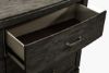 Picture of Avalon - Coffee Bean 5PC King Storage Bed Bundle