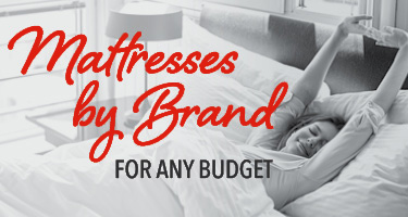 Mattresses by brand for any budget