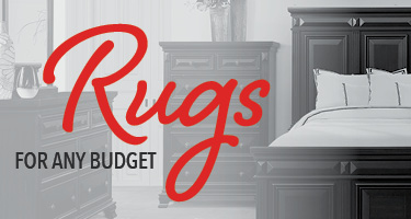 Bedroom rugs for any budget